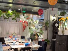 -懒人盐府人家(航天桥店)