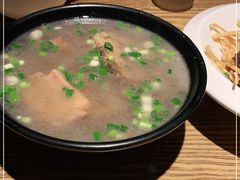 -汪爹爹武汉牛三鲜(朝外大街店)