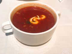 莫斯科红菜汤-俄士厨房(万松园店)