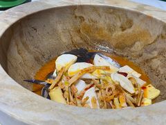 -云中鱼蒸汽石锅鱼(川沙百联店)