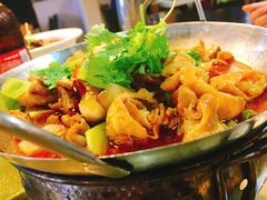 -徽州月·民间徽菜(浦东总店)