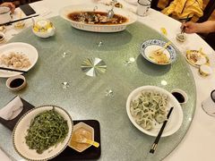 -汇贤府·李氏新鲁菜(万寿路店)