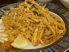 -Siam泰餐厅(水上公园店)