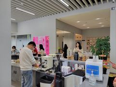 -上海浦东smart汽车全功能店(金桥店)