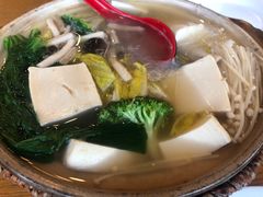 -香江小厨 The Kitchen(香江俱乐部店)