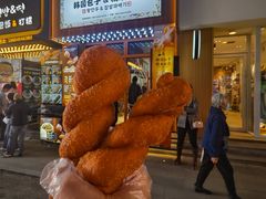-传闻来紫菜包饭·打糕(西塔韩百店)