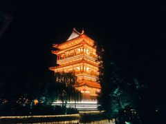 -台儿庄古城