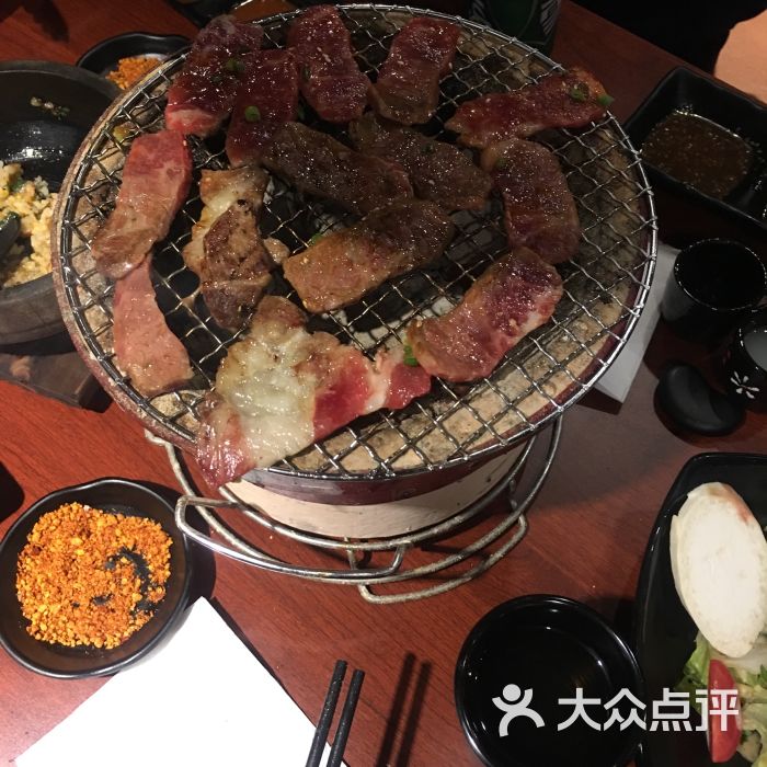 秋木烤肉(西村店)图片 - 第5张