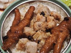 -添好运点心专门店(深水埗店)