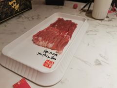 -丁卯•铜锅涮肉(工体店)