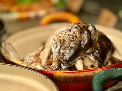 -金海湾自助餐厅(金陵饭店)