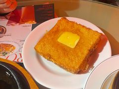 -露斯港式茶餐厅(西村大院店)