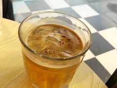 -251#coffee roasters(沿河东路店)
