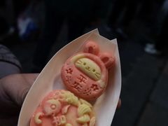 -锦记糕点铺