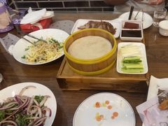 -董立兵烤鸭店(明湖店)