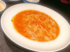 -唐猫庭院·千年陕菜(赛格国际购物中心店)