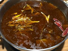 -老鼎旺安格斯牛肉火锅(衡艺广场店)
