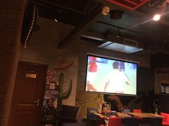 -Cactus墨西哥仙人掌餐厅