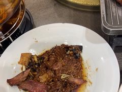 -箪食巷私房菜馆·鲁菜(玉函路店)