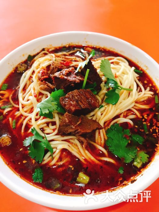 川东牛肉面图片 - 第7张