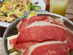 -王氏炉匠·烧鸟放题自助(三里屯店)