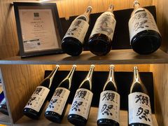 -肉魁屋·烧肉·烧鸟·酒场(高新店)