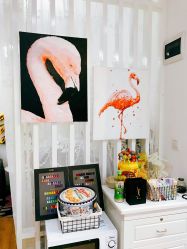 -甲舍美甲美睫艺术馆