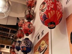 -一井烧肉·活鳗·寿司(望京SOHO店)