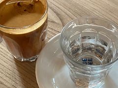 -VOYAGE COFFEE(北锣鼓巷店)