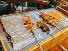 -三个大叔东北烧烤·砂锅菜(西三旗店)