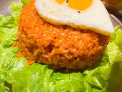 -西塔老太太泥炉烤肉(望京一店)