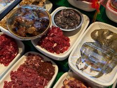 -小口味