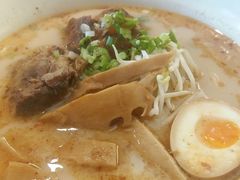 -味千拉面(庄河城关街店)