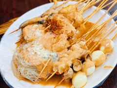 -郭记小街麻辣烫(南小街总店)