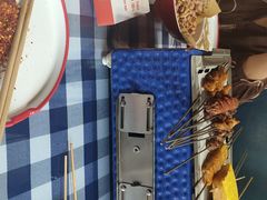 -雪熊哈尔滨烧烤·精酿啤酒·砂锅(中央胜境店)