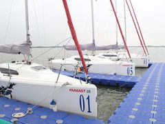 -红莲湖旅游度假区