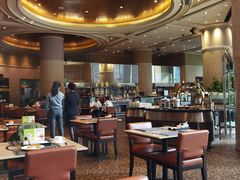 大堂-怡聚轩全日制自助餐厅(大中华喜来登酒店)