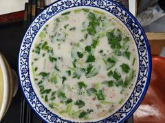 -穆得·老周家牛肉烧饼(普利街店)