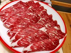 -涮福記·现切牛羊肉火锅(世纪汇店)