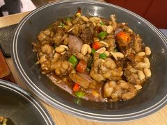 -蜜桃餐厅·伴山(绿宝广场店)