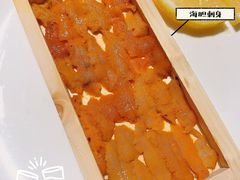 -南蚝小贝海鲜特色餐厅(南澳岛店)