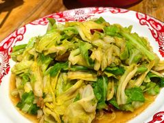 -破三川·新川菜(静安大融城店)
