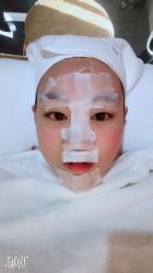 点击看大图 -Face Score美甲美睫皮肤管理