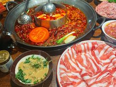 -楠火锅(西单店)