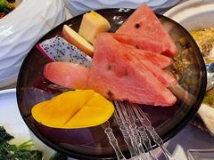 -安蒂娅.悦景轩中餐厅(西乡店)