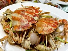 -岛中岛·海鲜大排档·万宁老字号(东澳店)