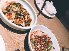 -辛香汇·现炒川菜(武进吾悦店)