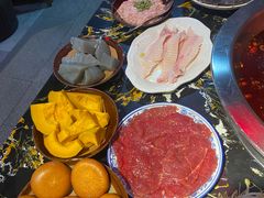 -華·丫丫火锅供销社(老城店)
