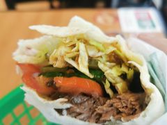 -赛百味SUBWAY(家佳源店)