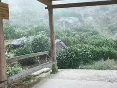 -大鄣山卧龙谷景区